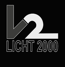 Firmenlogo Licht2000