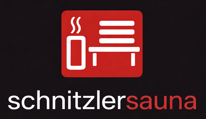 Logo schnitzlersauna
