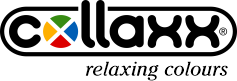 Firmenlogo collaxx